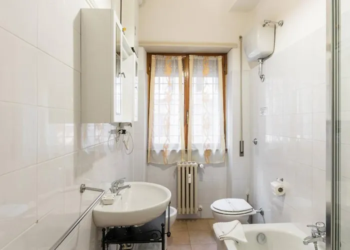 Appartement Navona Rome