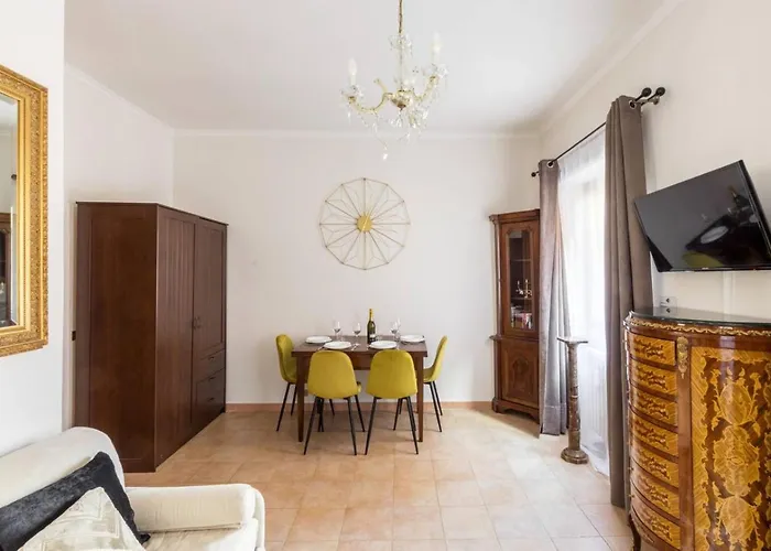 Navona Appartement Rome