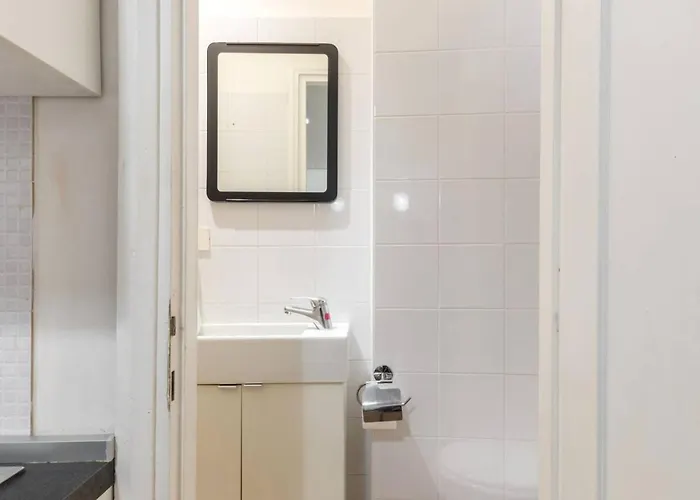 Appartement Navona