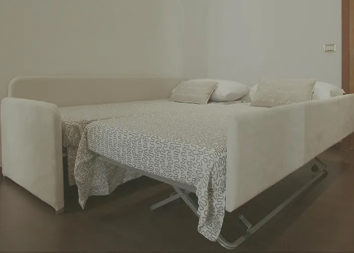 Appartement Navona